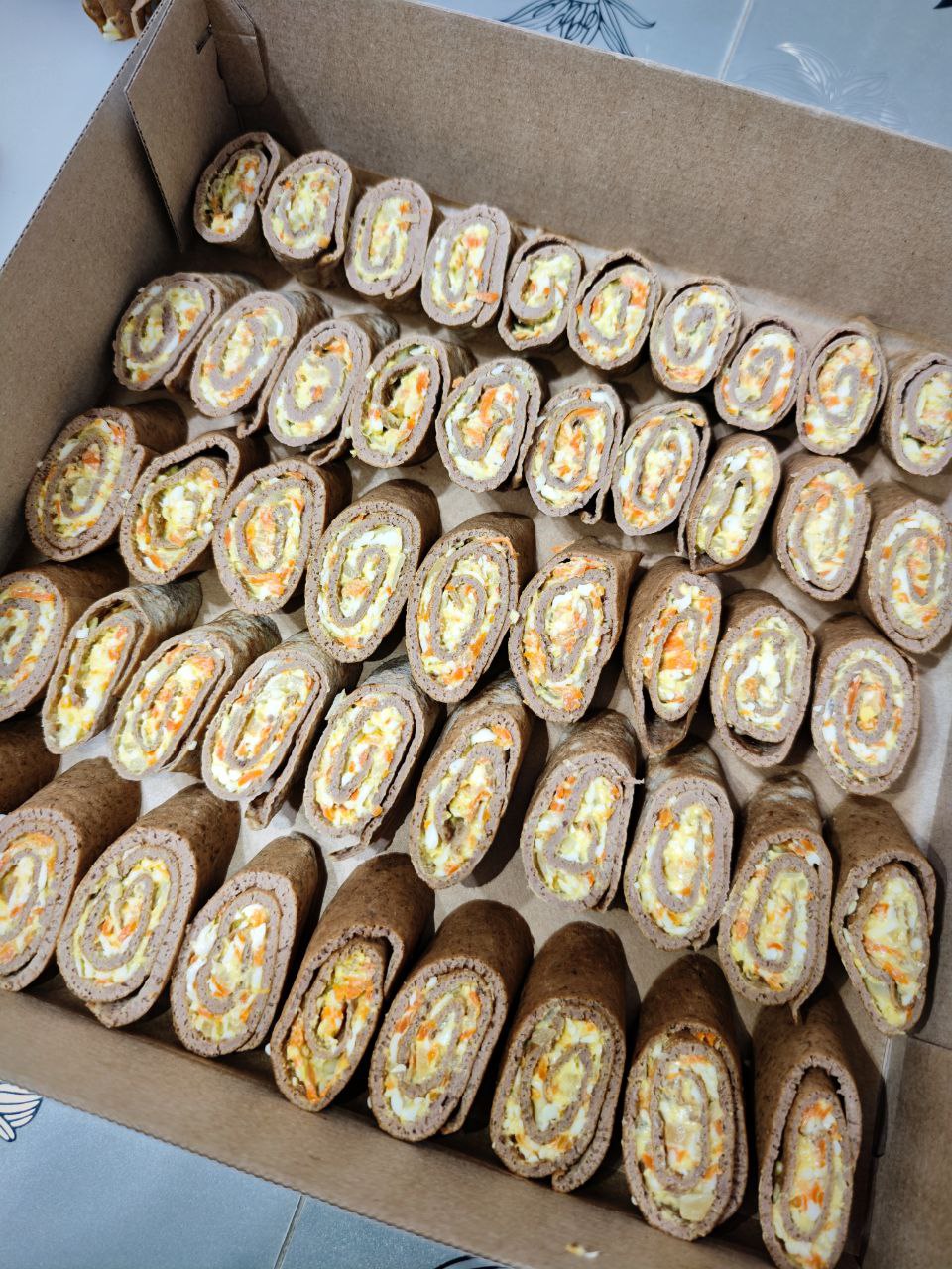 Печёночные 