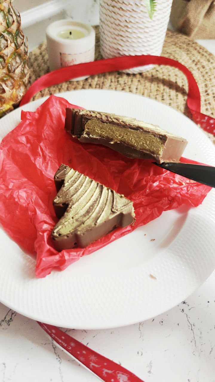 Елочка с начинкой