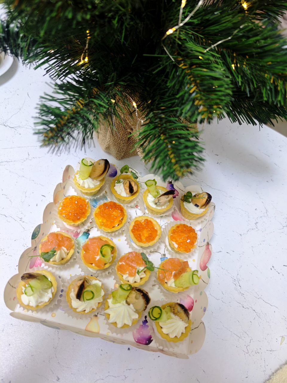 Новогоднее настроение - изображение 2