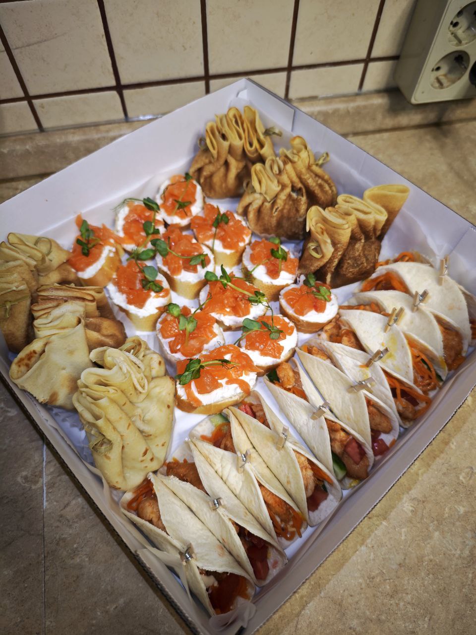 Новогодняя бомба - изображение 3